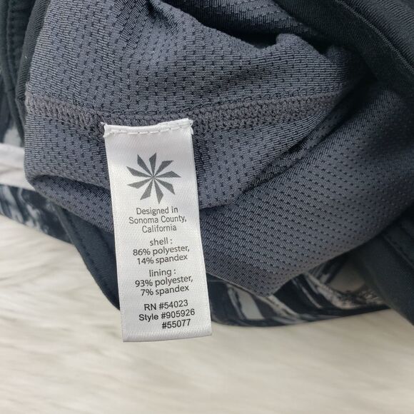 Athleta Athletic Skort Workout - Picture 8 of 9